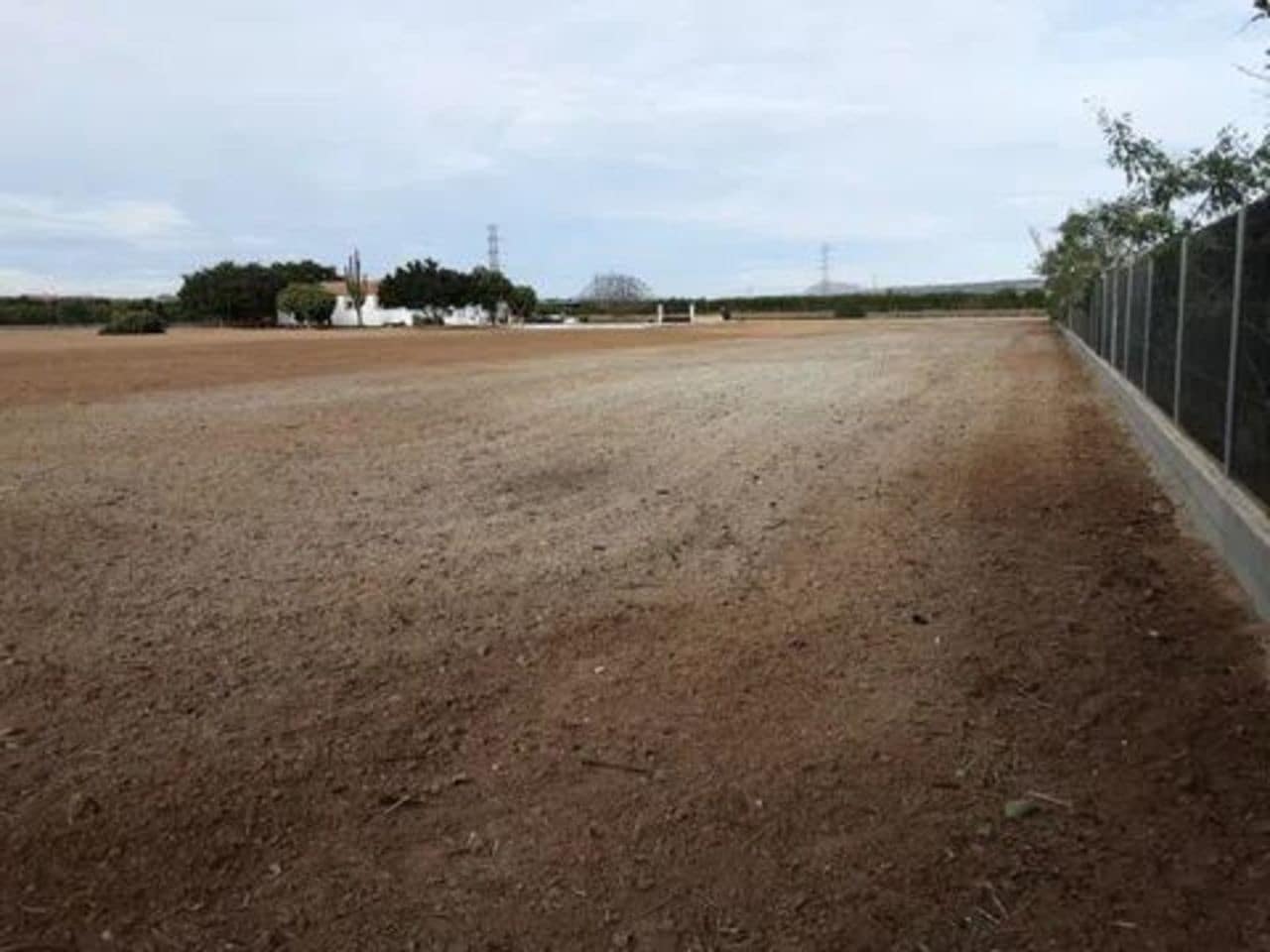 6 soverom Villa til salgs i San Miguel de Salinas med garasje - € 799 000 (Ref: 9770749)