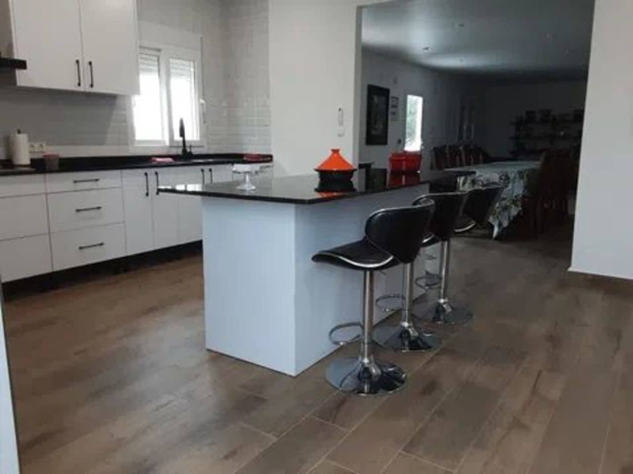 6 soverom Villa til salgs i San Miguel de Salinas med garasje - € 799 000 (Ref: 9770749)