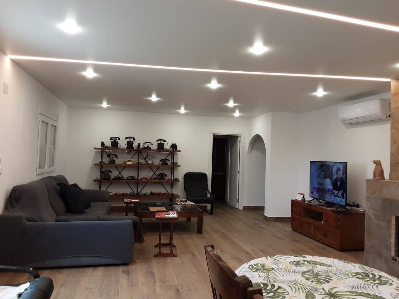 6 soverom Villa til salgs i San Miguel de Salinas med garasje - € 799 000 (Ref: 9770749)