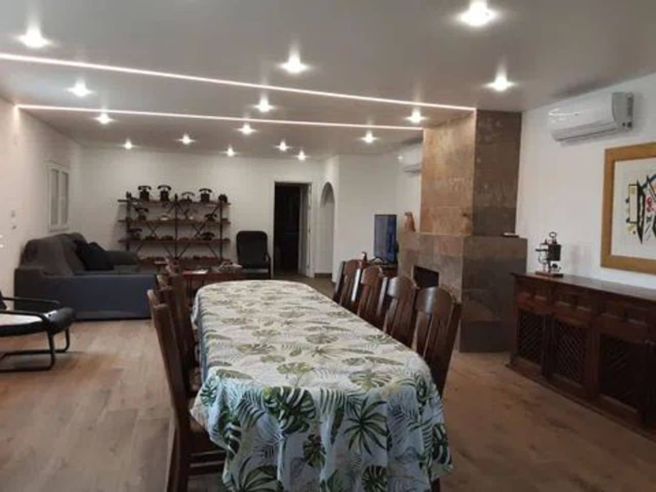 6 soverom Villa til salgs i San Miguel de Salinas med garasje - € 799 000 (Ref: 9770749)