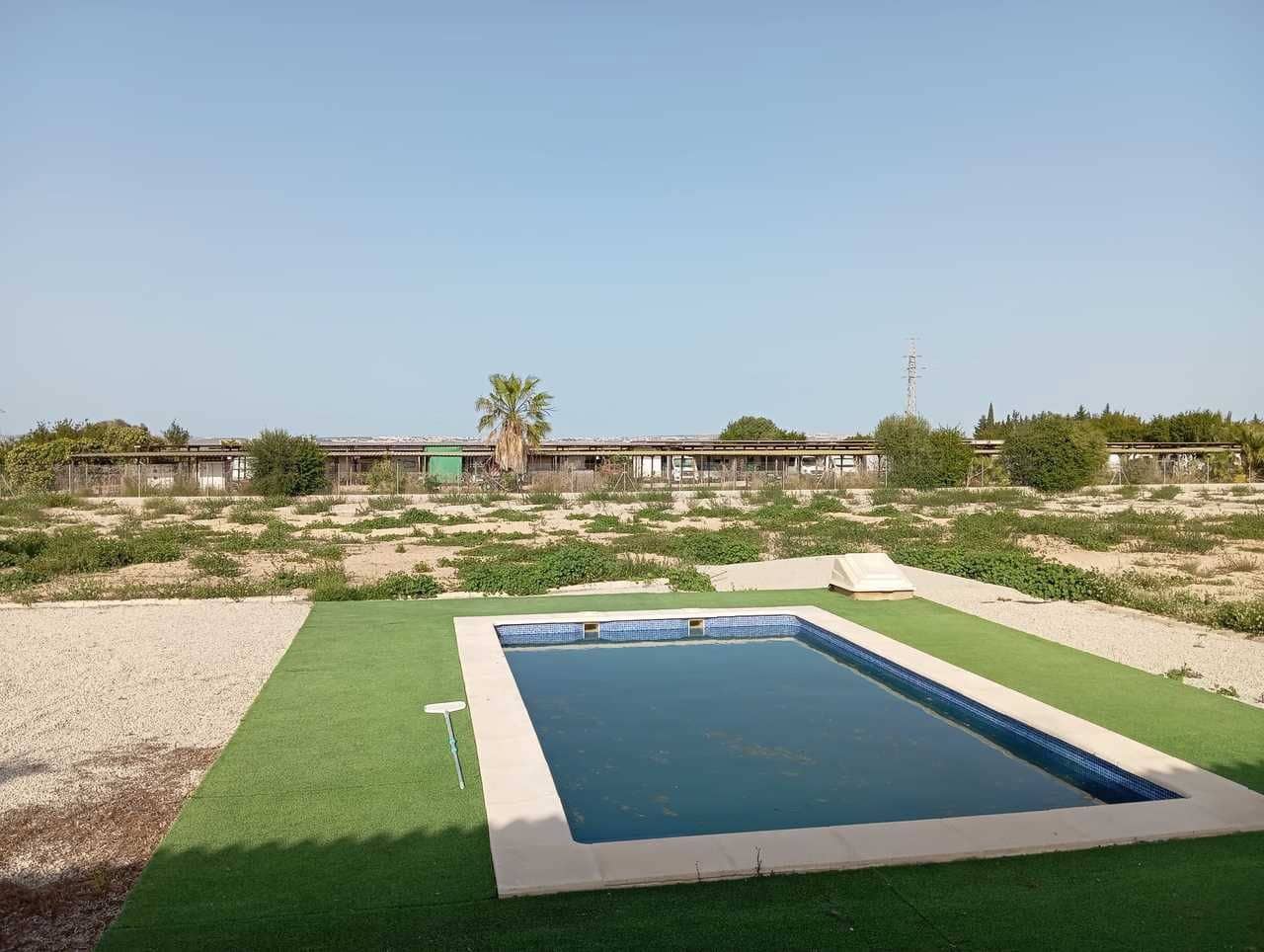 6 soverom Villa til salgs i San Miguel de Salinas med garasje - € 799 000 (Ref: 9770749)