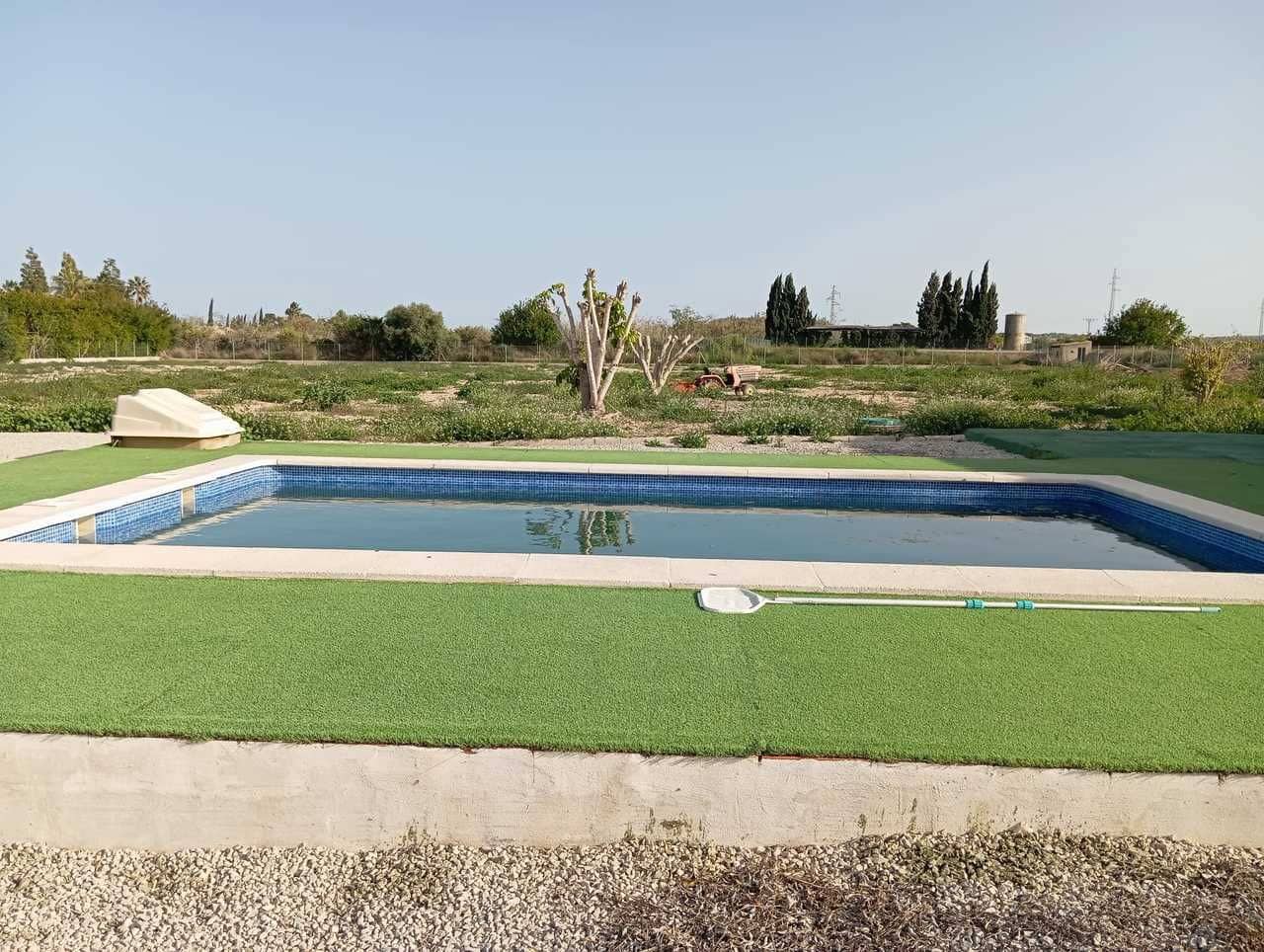 6 soverom Villa til salgs i San Miguel de Salinas med garasje - € 799 000 (Ref: 9770749)