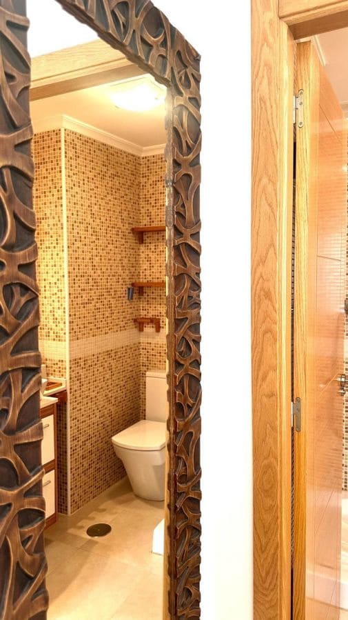 2 quarto Penthouse para venda em Torrevieja - 164 900 € (Ref: 9770750)