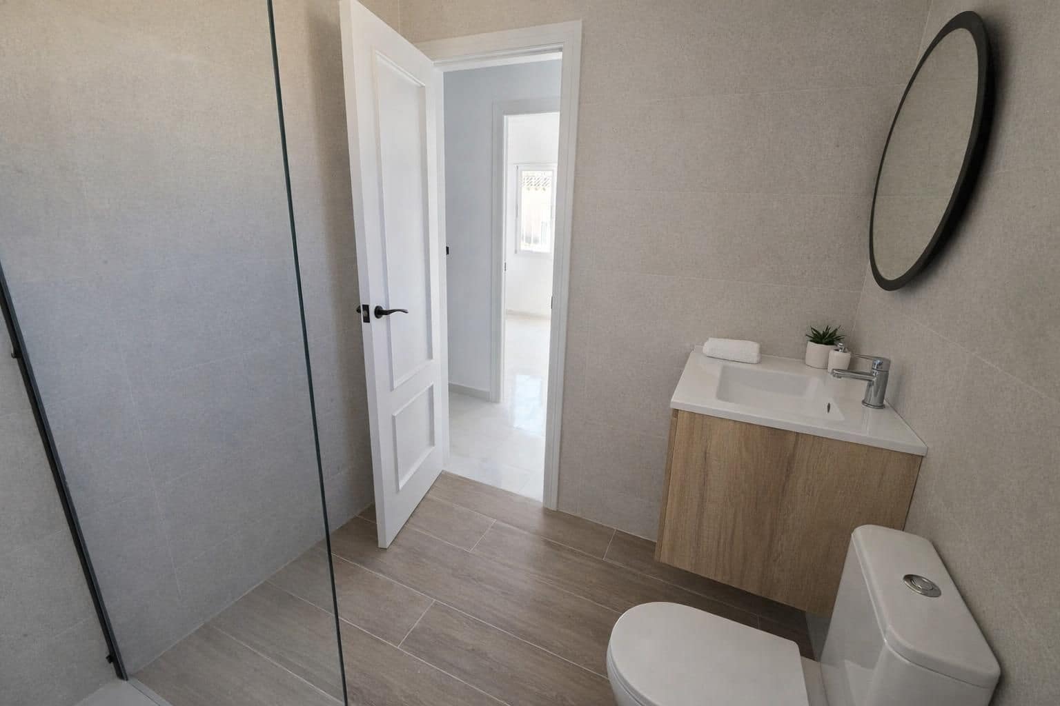 3 soveværelse Lejlighed til salg i Torrevieja med swimmingpool - € 194.900 (Ref: 9770752)