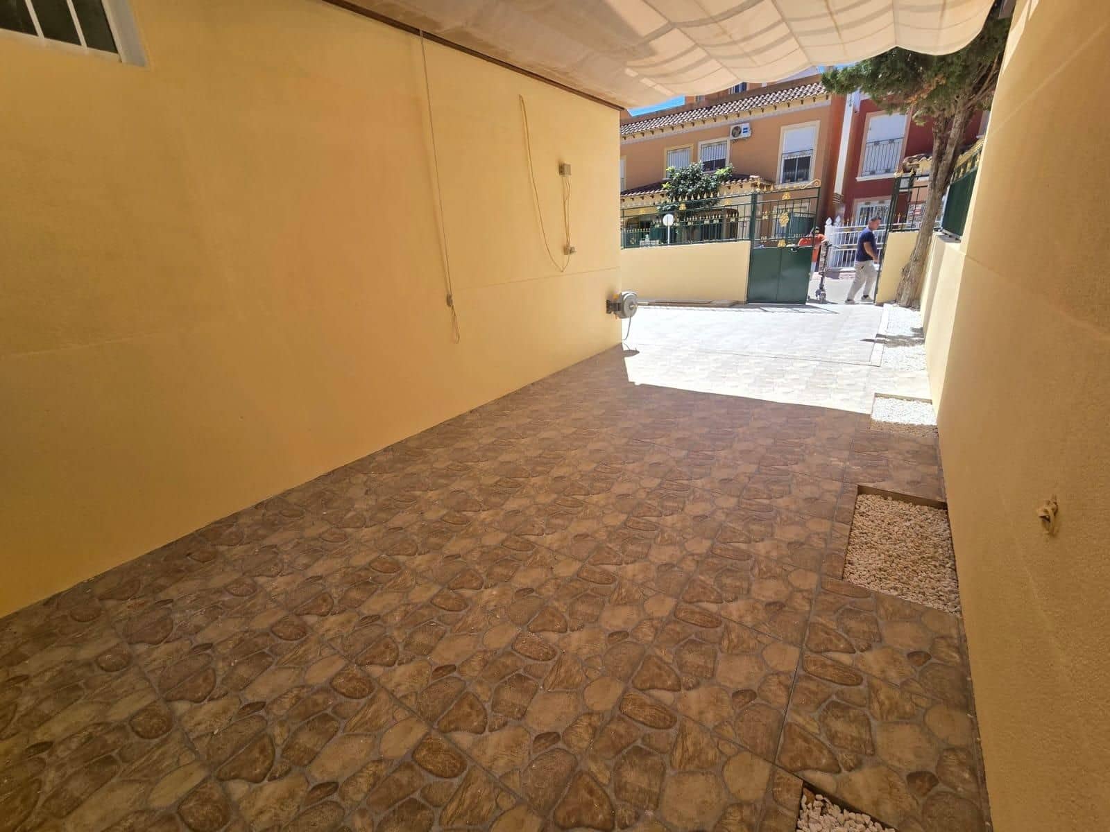 3 soveværelse Lejlighed til salg i Torrevieja med swimmingpool - € 194.900 (Ref: 9770752)