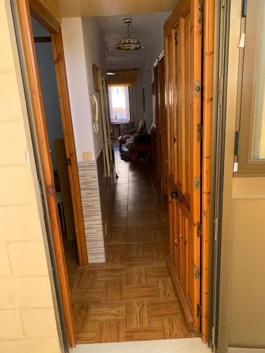 3 soverom Leilighet til salgs i Cabo Cervera - € 184 900 (Ref: 9770753)