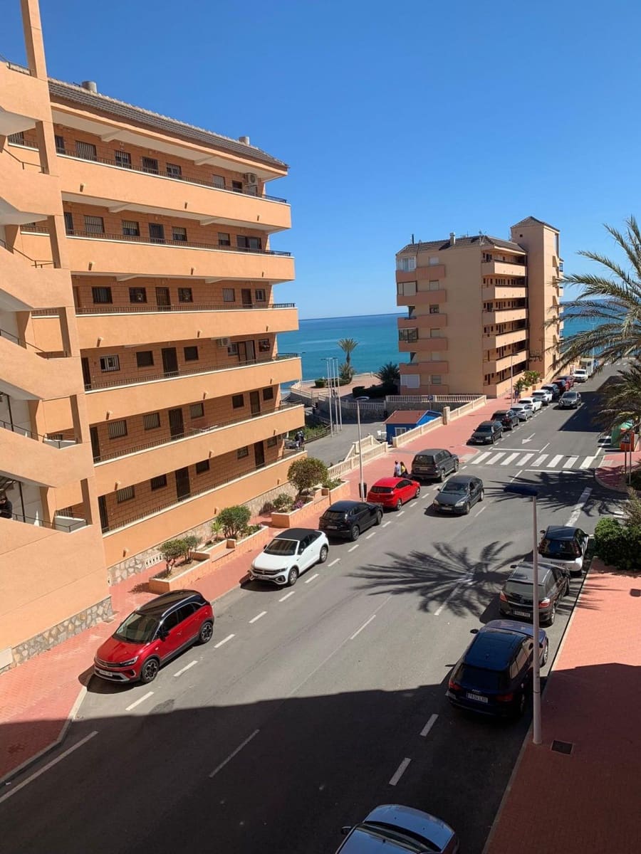 3 soverom Leilighet til salgs i Cabo Cervera - € 184 900 (Ref: 9770753)