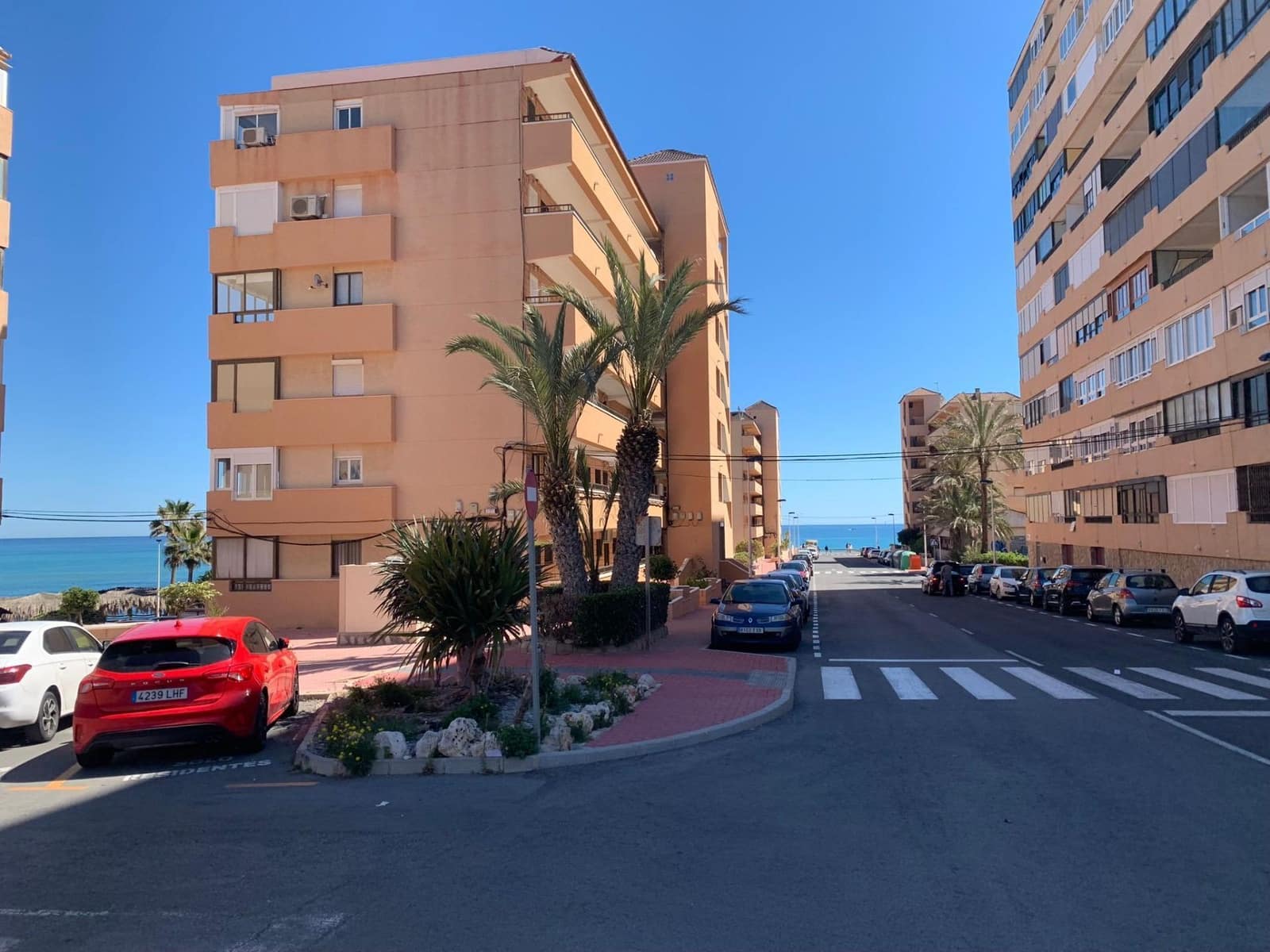 3 soverom Leilighet til salgs i Cabo Cervera - € 184 900 (Ref: 9770753)