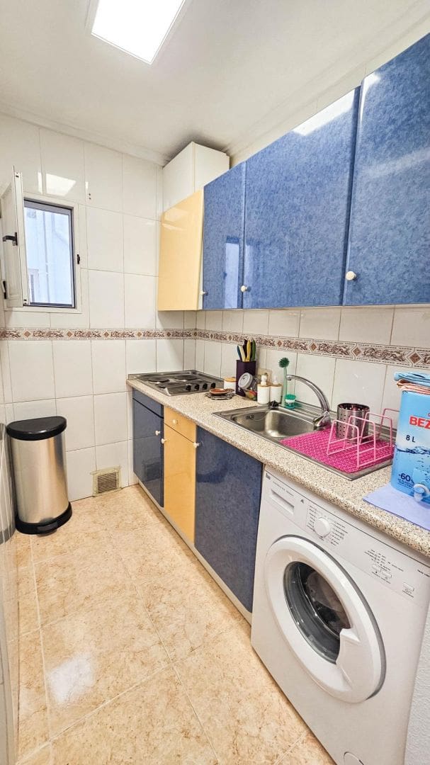 2 chambre Appartement à vendre à Torrevieja avec piscine - 125 000 € (Ref: 9770754)