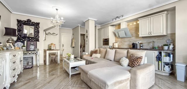 2 sypialnia Dom na sprzedaż w Orihuela Costa, Orihuela - 179 900 € (Ref: 9770757)