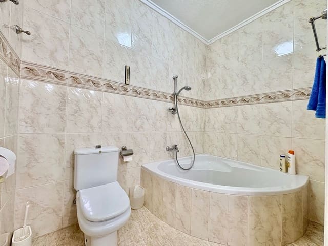 2 chambre Bungalow à vendre à Formentera del Segura - 185 000 € (Ref: 9770758)