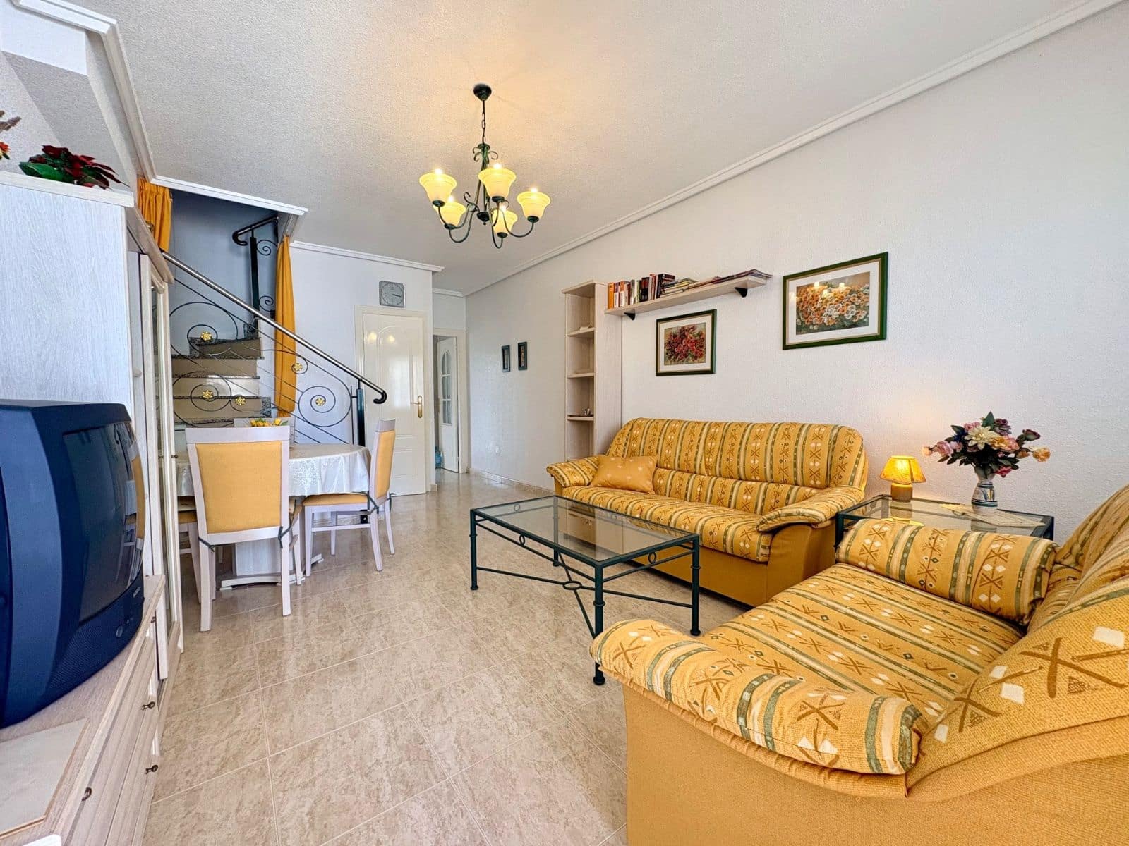 2 soverom Bungalow til salgs i Formentera del Segura - € 185 000 (Ref: 9770758)