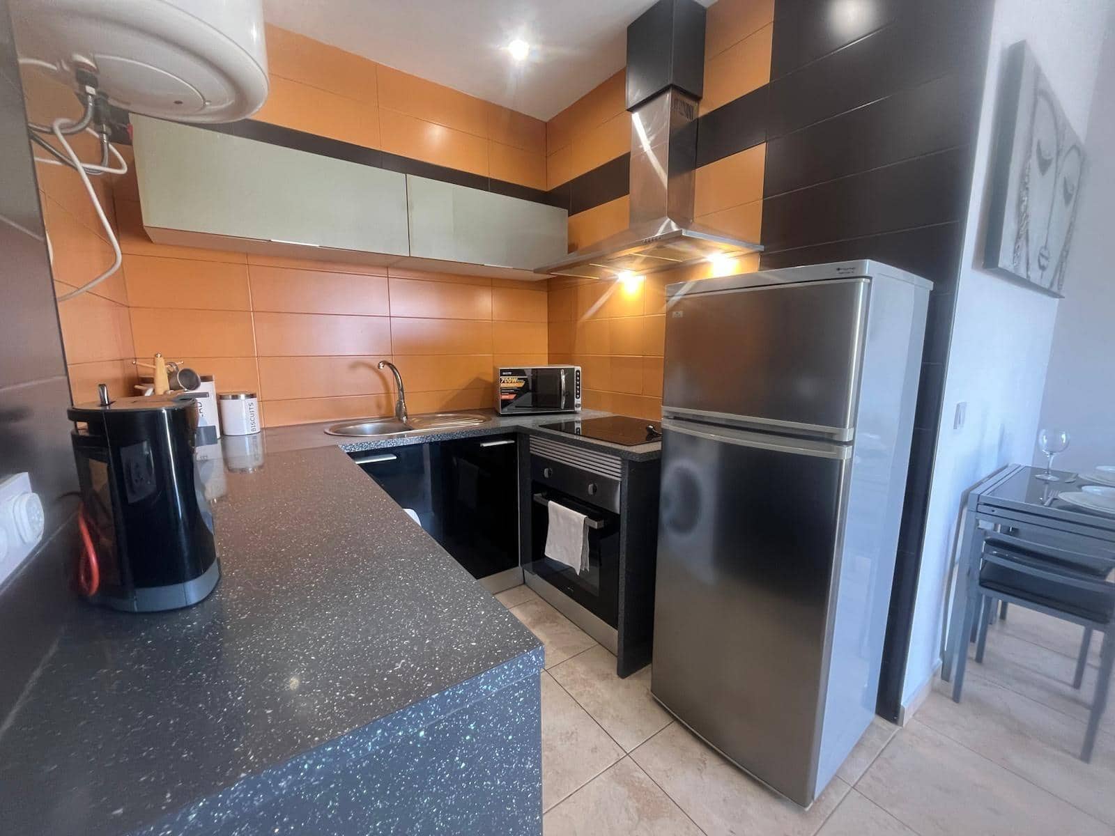 2 bedroom Apartment for sale in Filipinas - € 99,995 (Ref: 9794764)