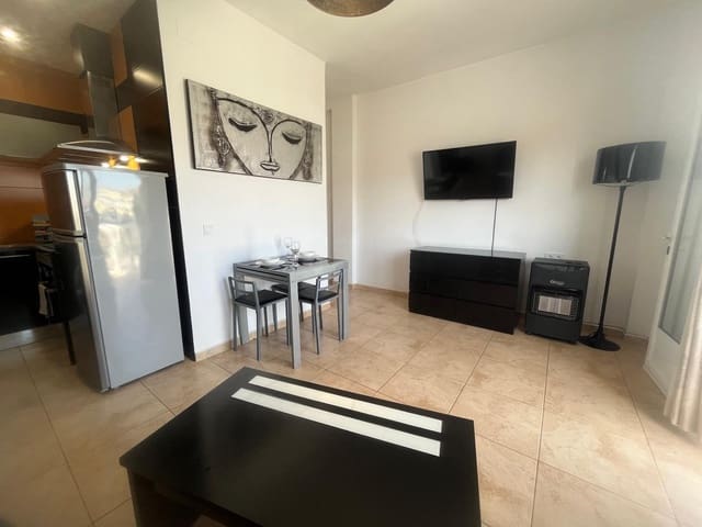 2 makuuhuone Huoneisto myytävänä paikassa Las Filipinas - 99 995 € (Ref: 9794764)