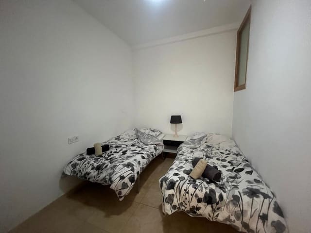 2 makuuhuone Huoneisto myytävänä paikassa Las Filipinas - 99 995 € (Ref: 9794764)