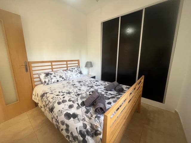 2 makuuhuone Huoneisto myytävänä paikassa Las Filipinas - 99 995 € (Ref: 9794764)