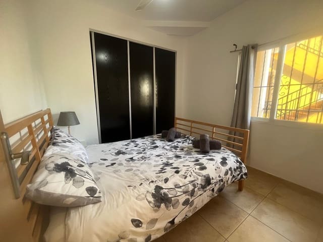 2 makuuhuone Huoneisto myytävänä paikassa Las Filipinas - 99 995 € (Ref: 9794764)