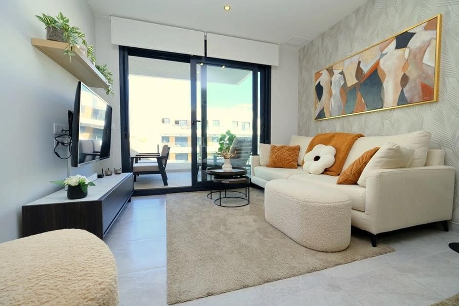 2 soverom Leilighet til salgs i Filipinas med garasje - € 229 000 (Ref: 9801310)