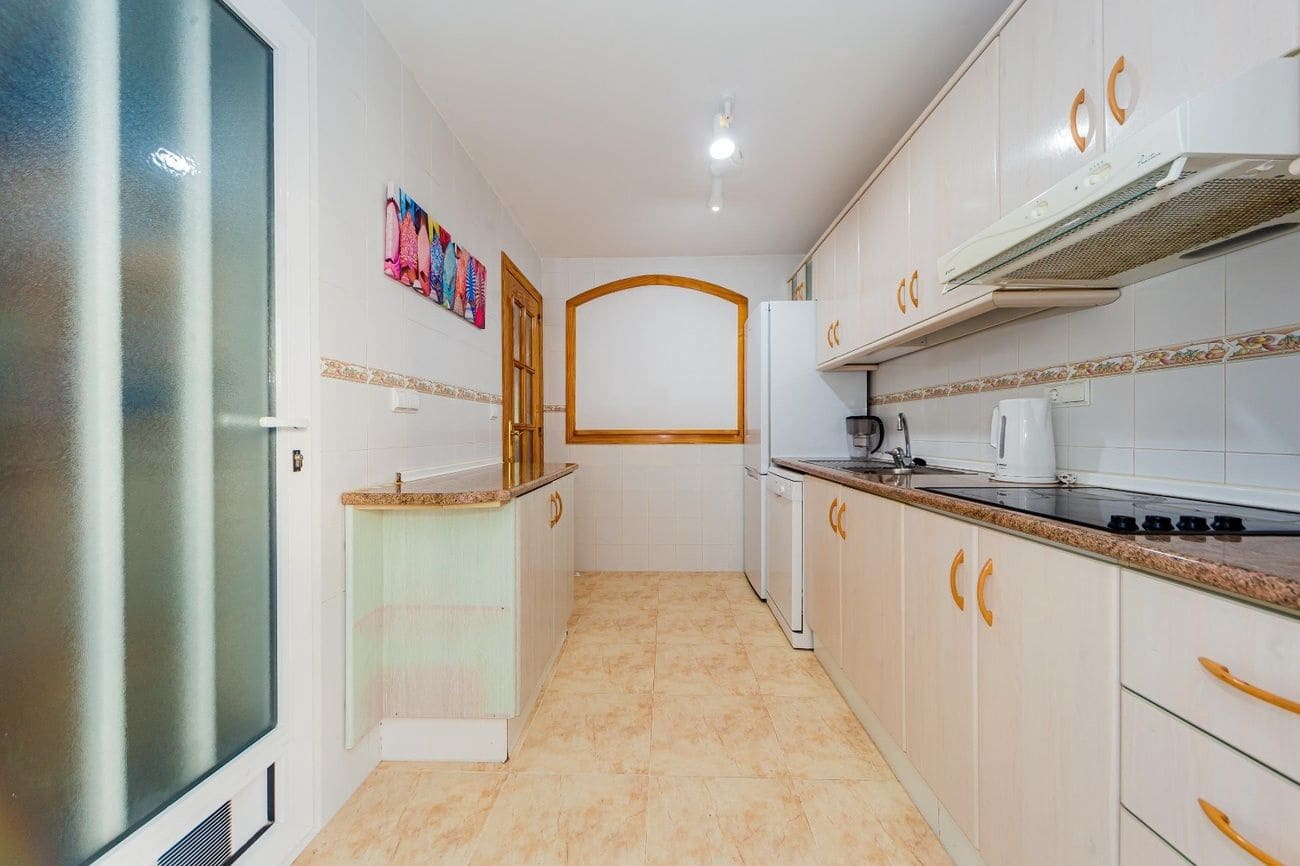 4 chambre Appartement à vendre à Las Ramblas Golf - 335 000 € (Ref: 9801311)