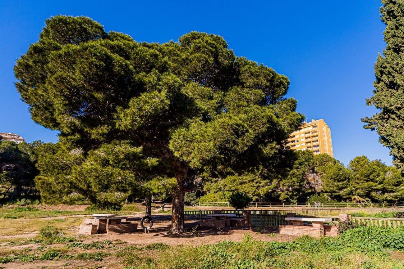 4 chambre Appartement à vendre à Las Ramblas Golf - 335 000 € (Ref: 9801311)