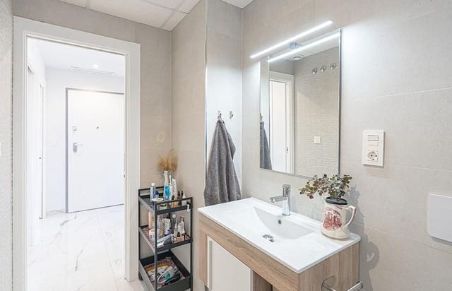 2 chambre Appartement à vendre à Orihuela - 285 000 € (Ref: 9801313)