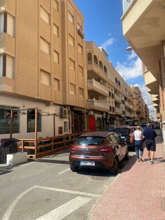 1 bedroom Penthouse for sale in Torrevieja - € 199,500 (Ref: 9801318)