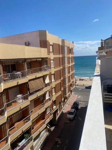1 bedroom Penthouse for sale in Centro, Torrevieja - € 199,500 (Ref: 9801318)