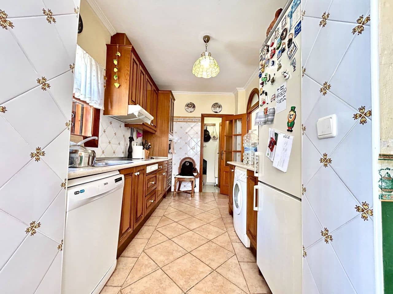 3 Zimmer Villa zu verkaufen in La Zenia mit Garage - 630.000 € (Ref: 9801319)