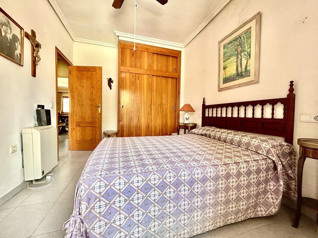 3 Zimmer Villa zu verkaufen in La Zenia mit Garage - 630.000 € (Ref: 9801319)