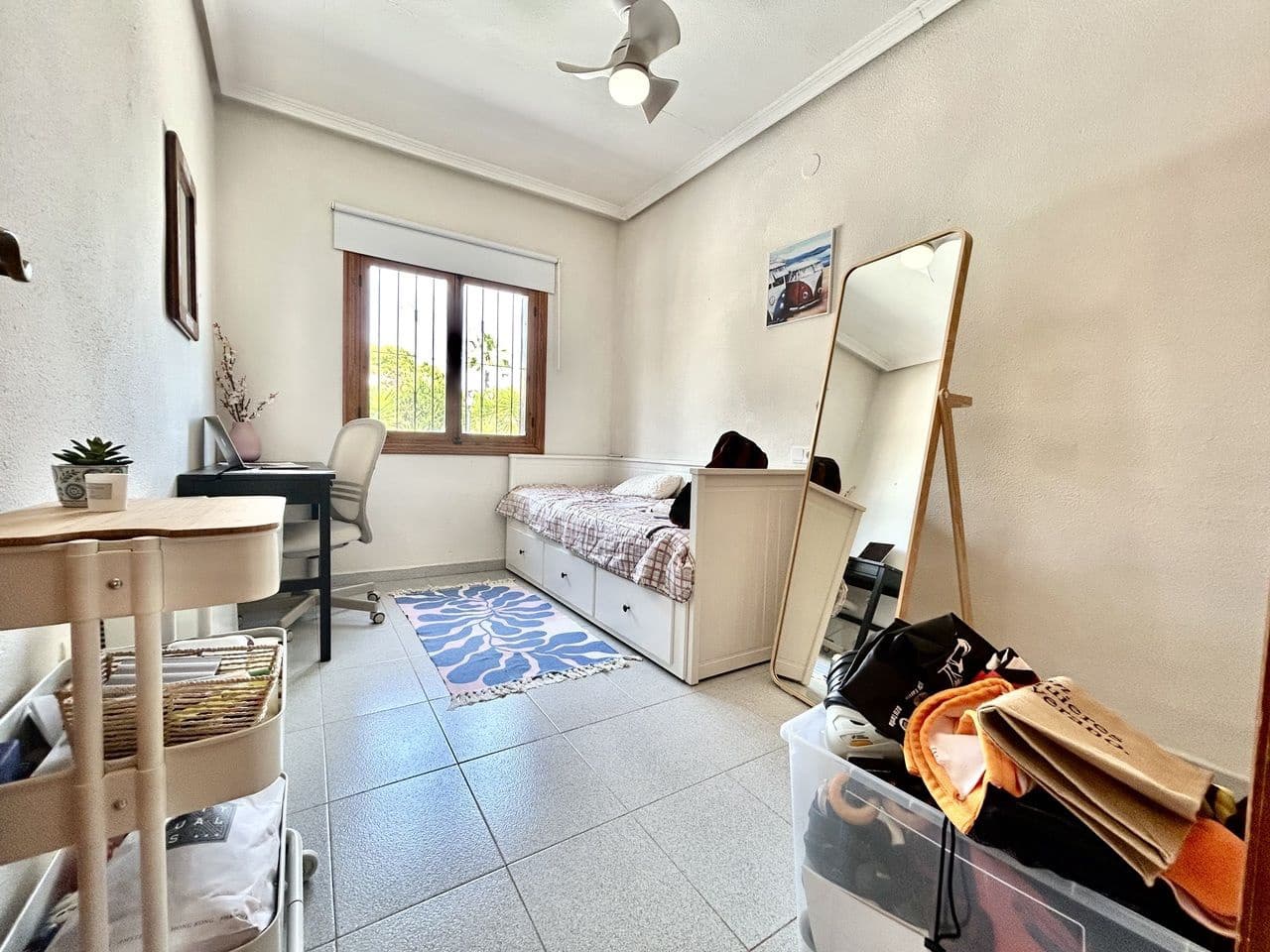 3 Zimmer Villa zu verkaufen in La Zenia mit Garage - 630.000 € (Ref: 9801319)