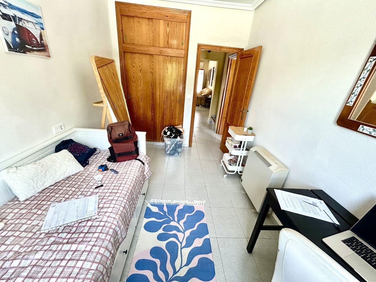 3 Zimmer Villa zu verkaufen in La Zenia mit Garage - 630.000 € (Ref: 9801319)