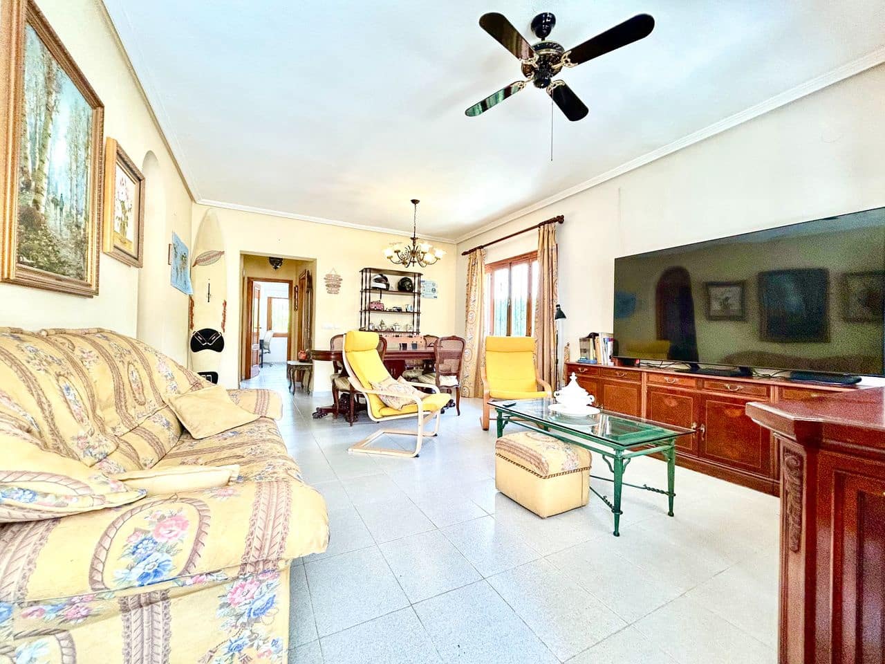 3 bedroom Villa for sale in La Zenia with garage - € 630,000 (Ref: 9801319)