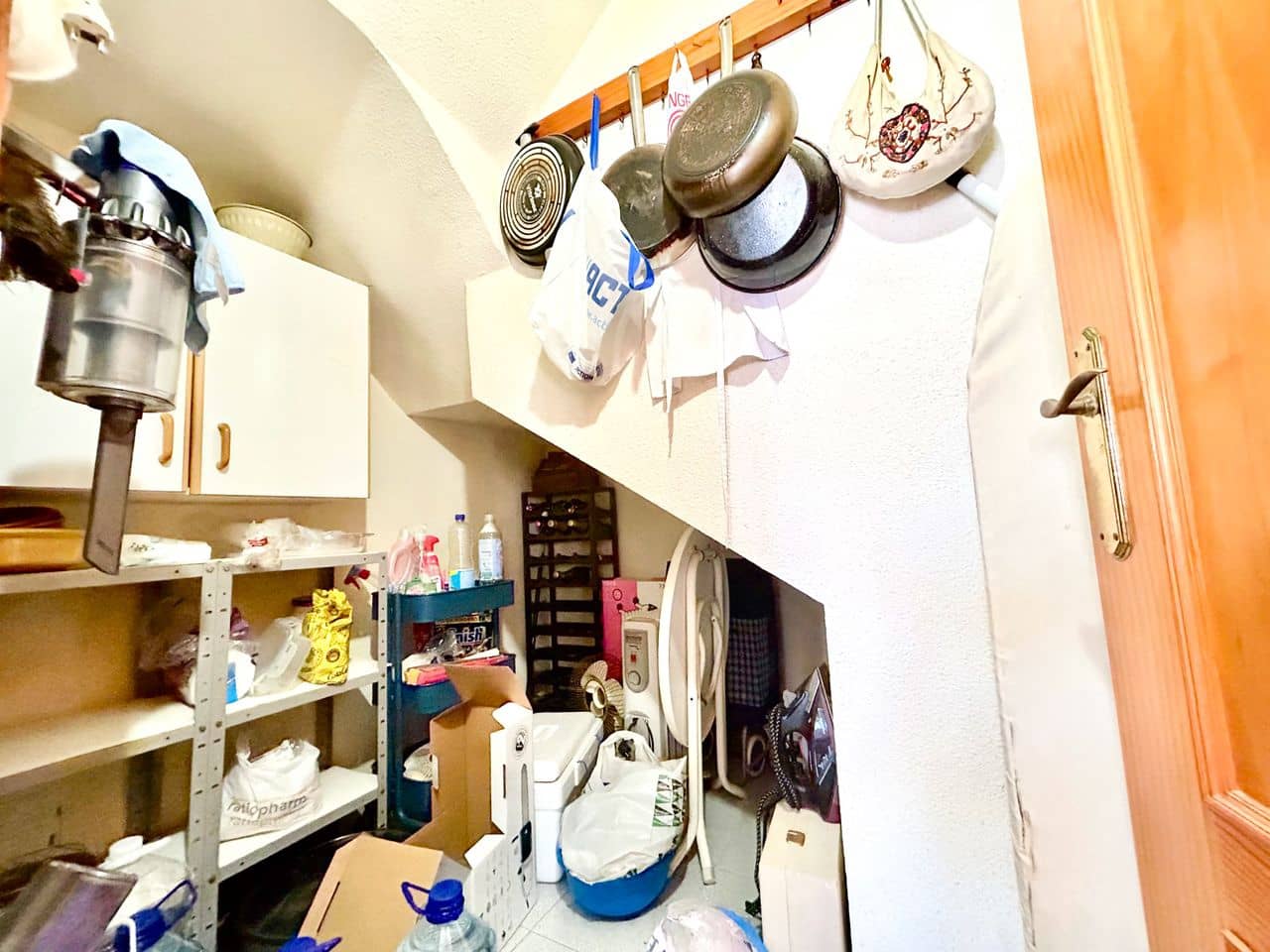 3 bedroom Villa for sale in La Zenia with garage - € 630,000 (Ref: 9801319)