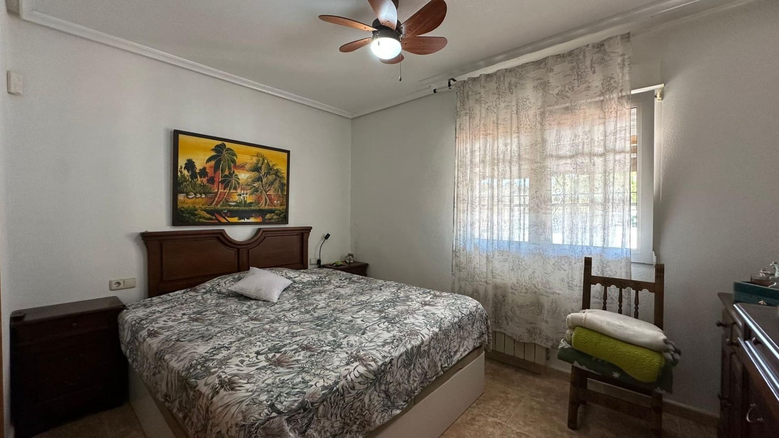 4 makuuhuone Huvila myytävänä paikassa La Siesta mukana uima-altaan - 490 000 € (Ref: 9801323)