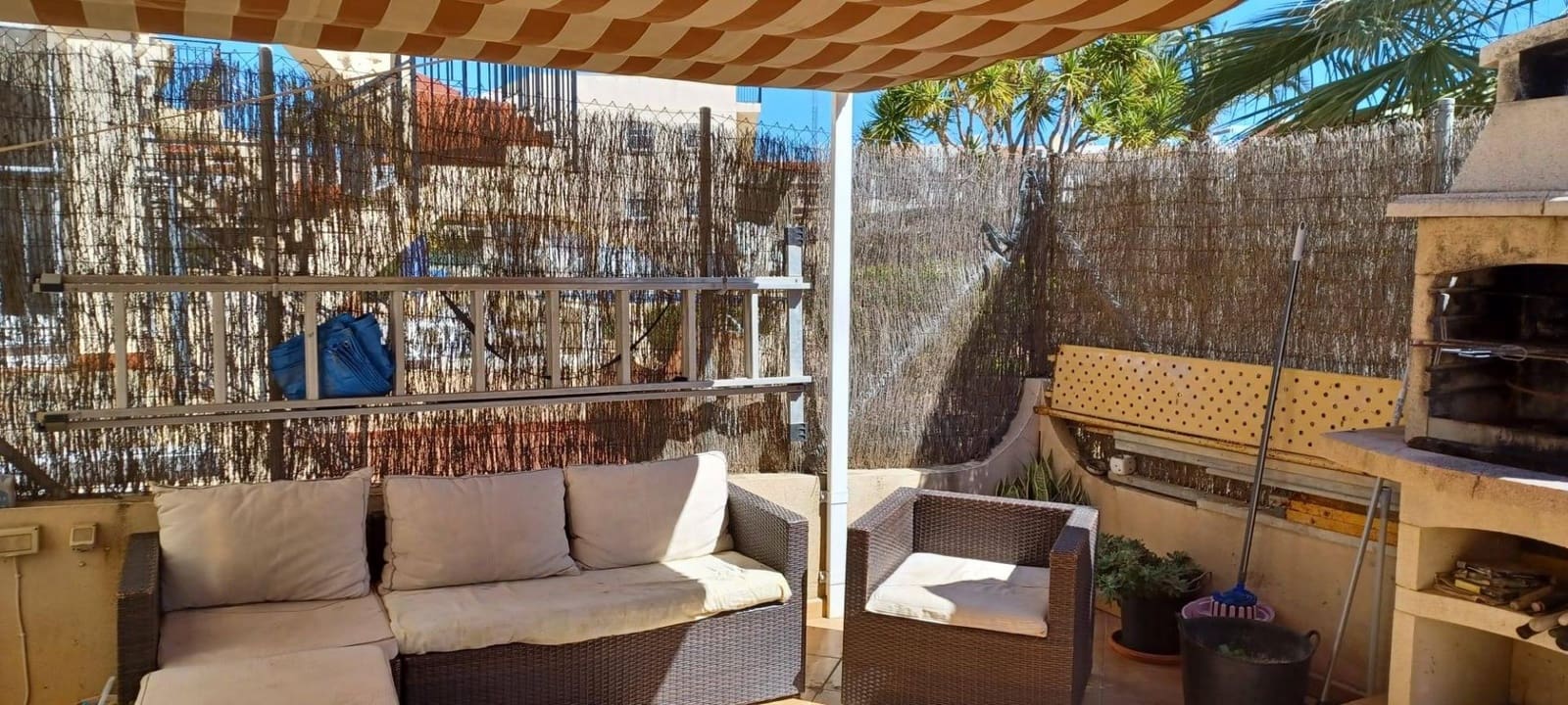 3 makuuhuone Bungalow myytävänä paikassa Orihuela Costa - 203 600 € (Ref: 9801324)