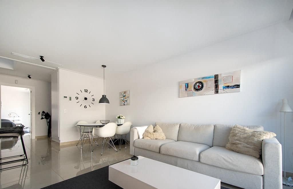 3 bedroom Townhouse for sale in Almoradi with pool - € 415,000 (Ref: 9801326)