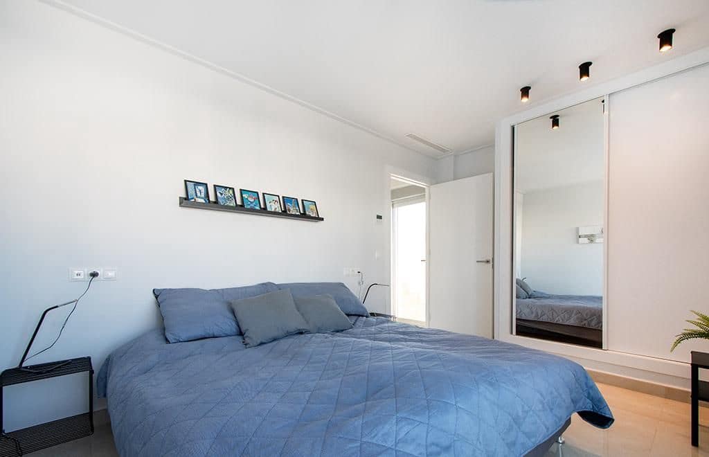 3 bedroom Townhouse for sale in Almoradi with pool - € 415,000 (Ref: 9801326)