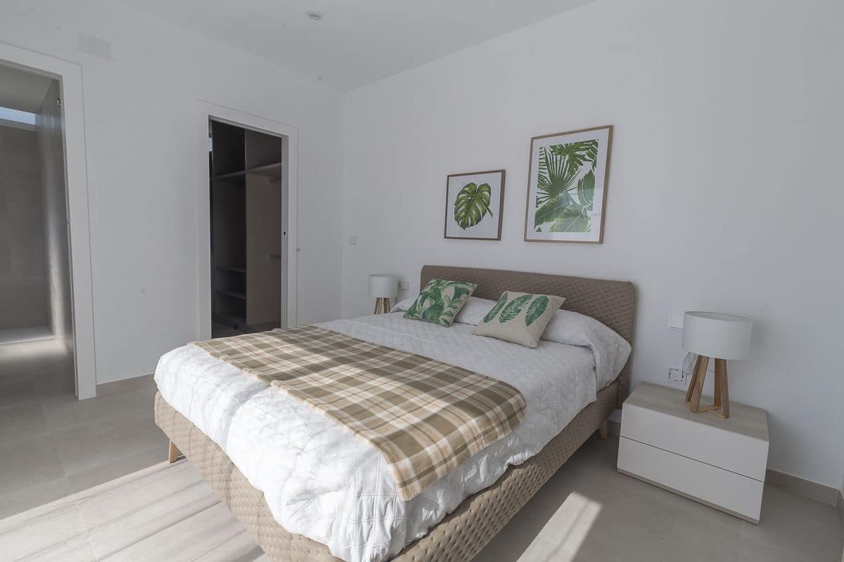 3 camera da letto Villa in vendita in Santiago de la Ribera - 475.000 € (Rif: 9808605)