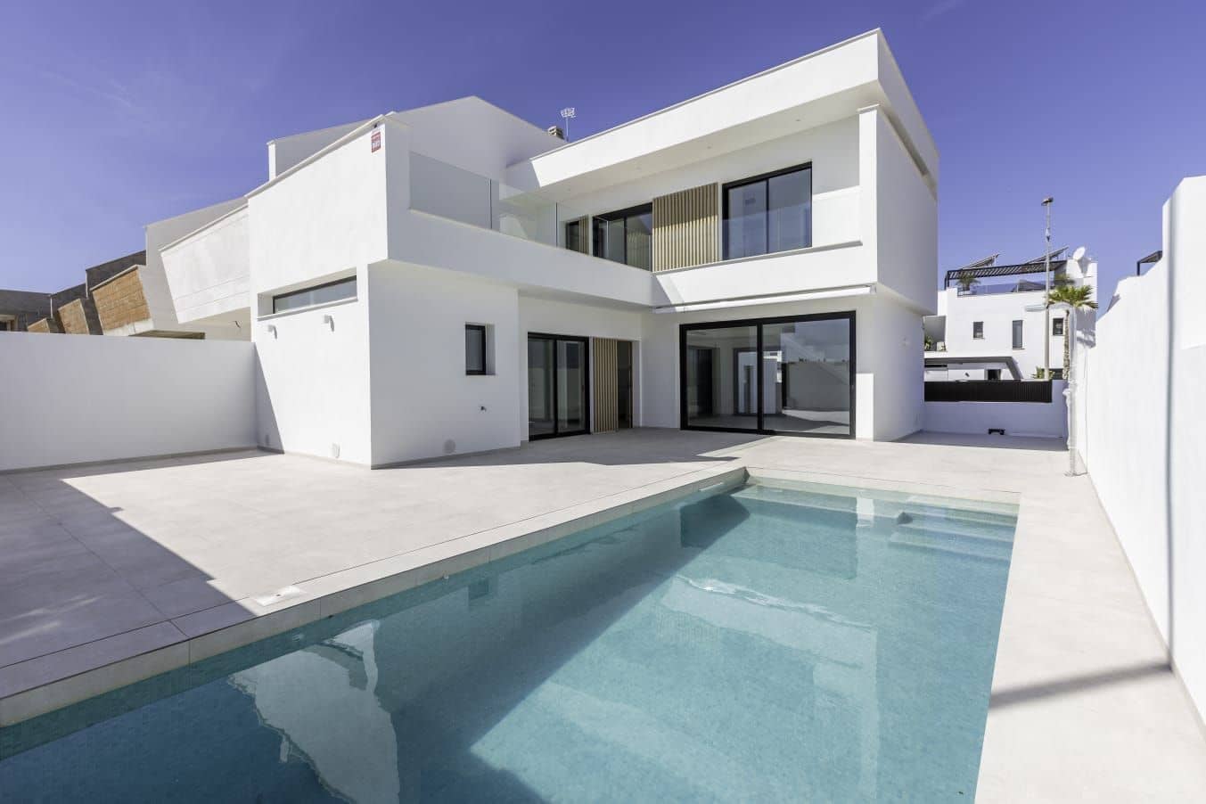 3 camera da letto Villa in vendita in Santiago de la Ribera - 475.000 € (Rif: 9808605)