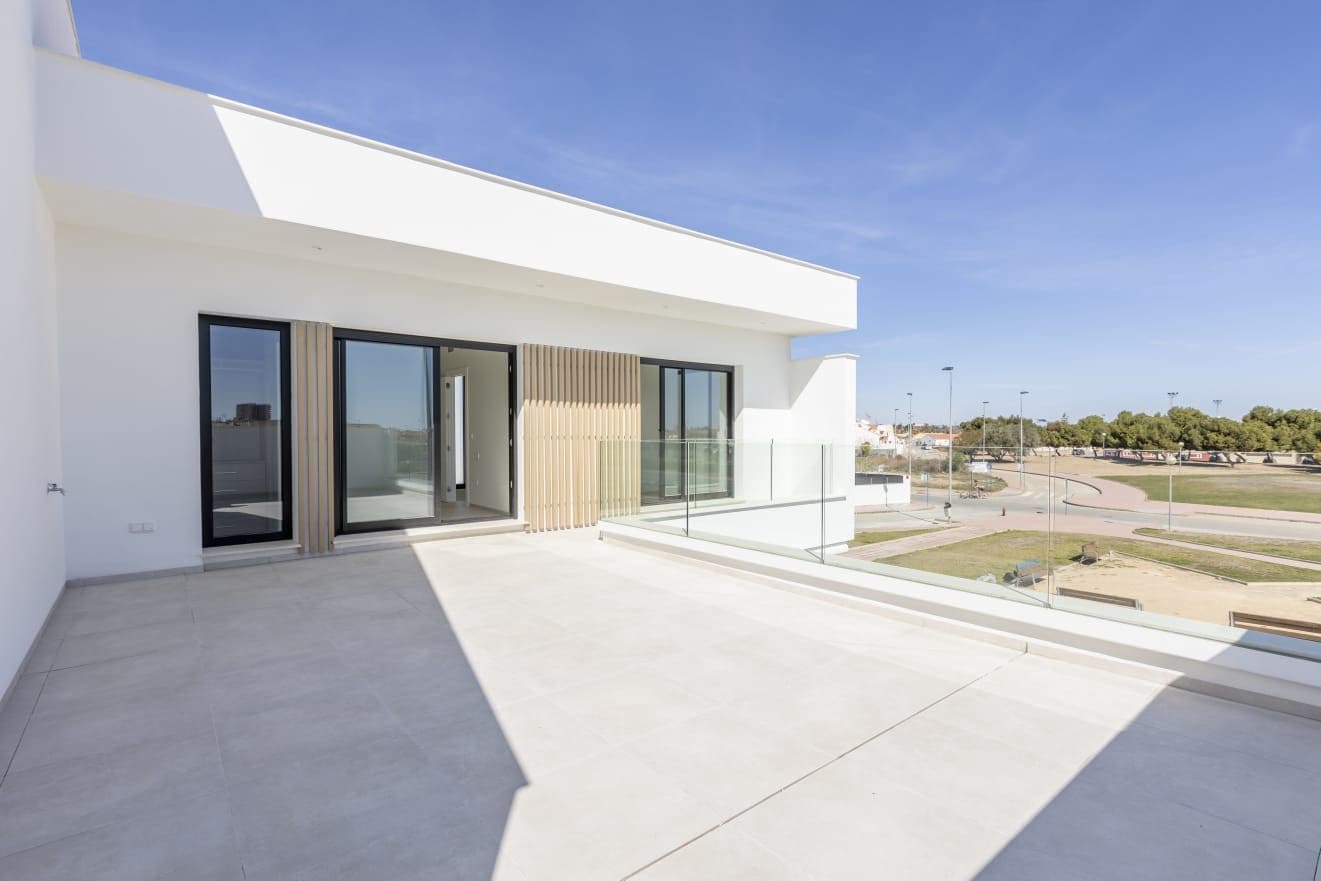 3 camera da letto Villa in vendita in Santiago de la Ribera - 475.000 € (Rif: 9808605)