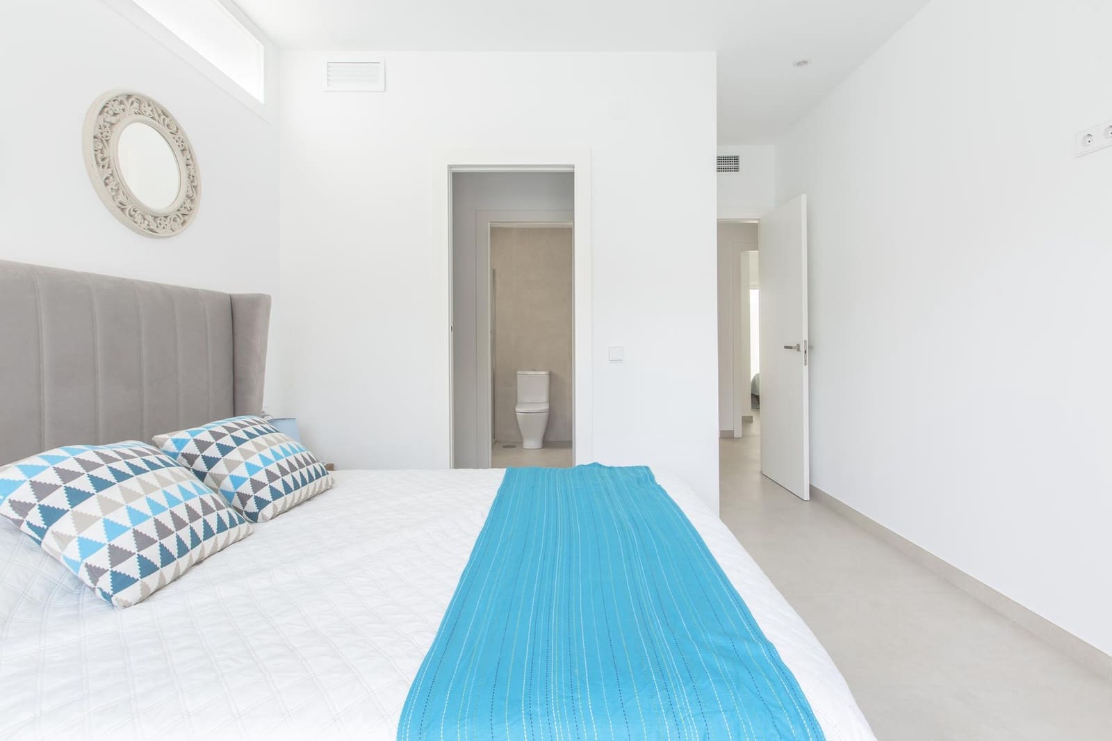 3 camera da letto Villa in vendita in Santiago de la Ribera - 475.000 € (Rif: 9808605)