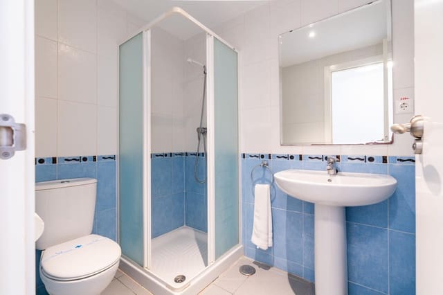 3 slaapkamer Penthouse te koop in Calpe / Calp met zwembad - € 899.000 (Ref: 9808613)