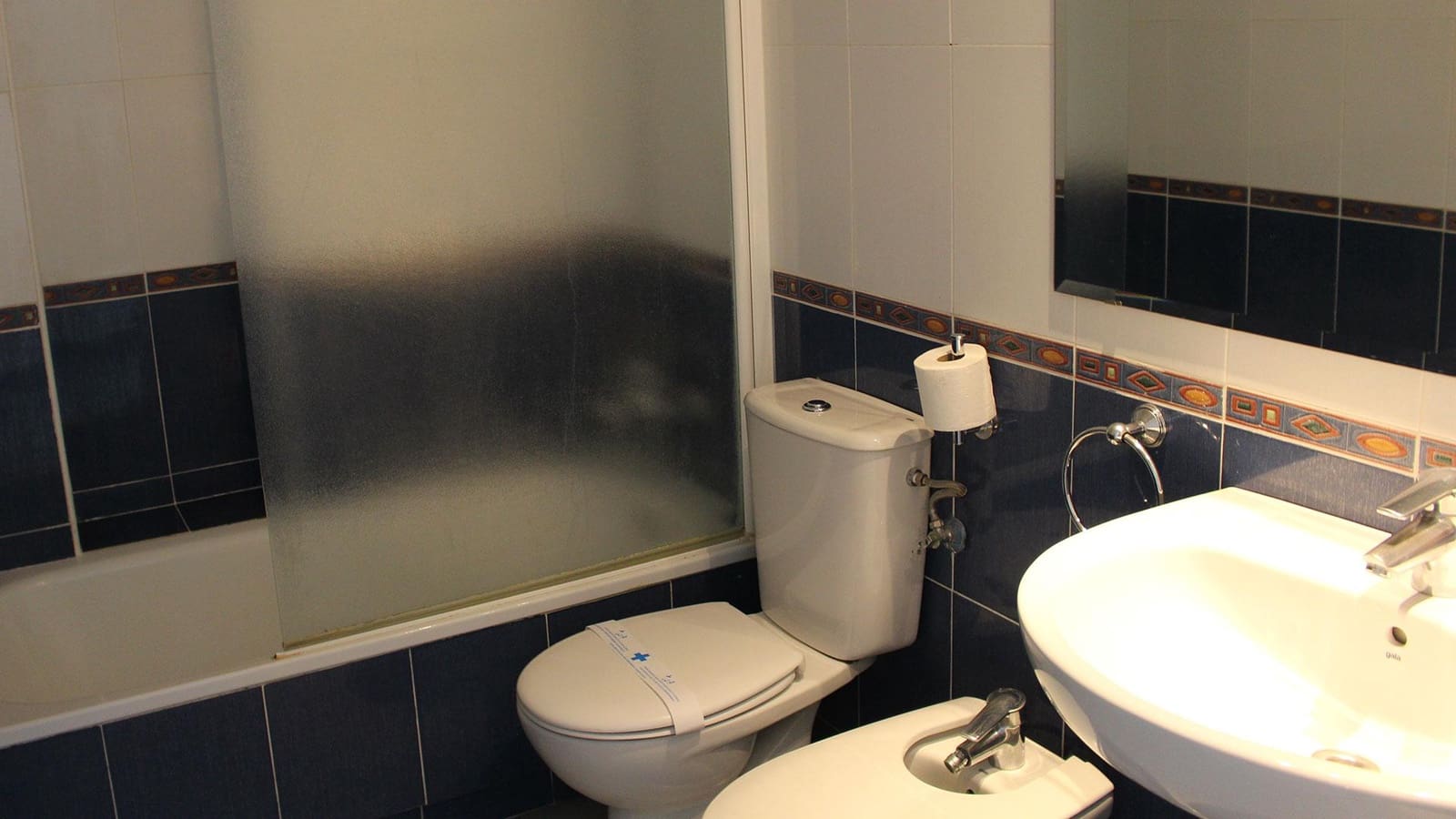 3 slaapkamer Penthouse te koop in Calpe / Calp met zwembad - € 899.000 (Ref: 9808613)