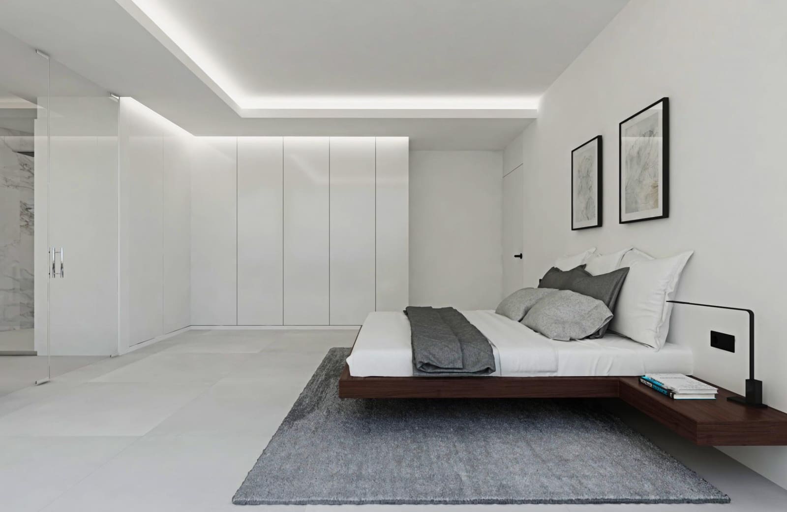 4 sypialnia Willa na sprzedaż w Calpe / Calp z basenem - 2 200 000 € (Ref: 9808614)