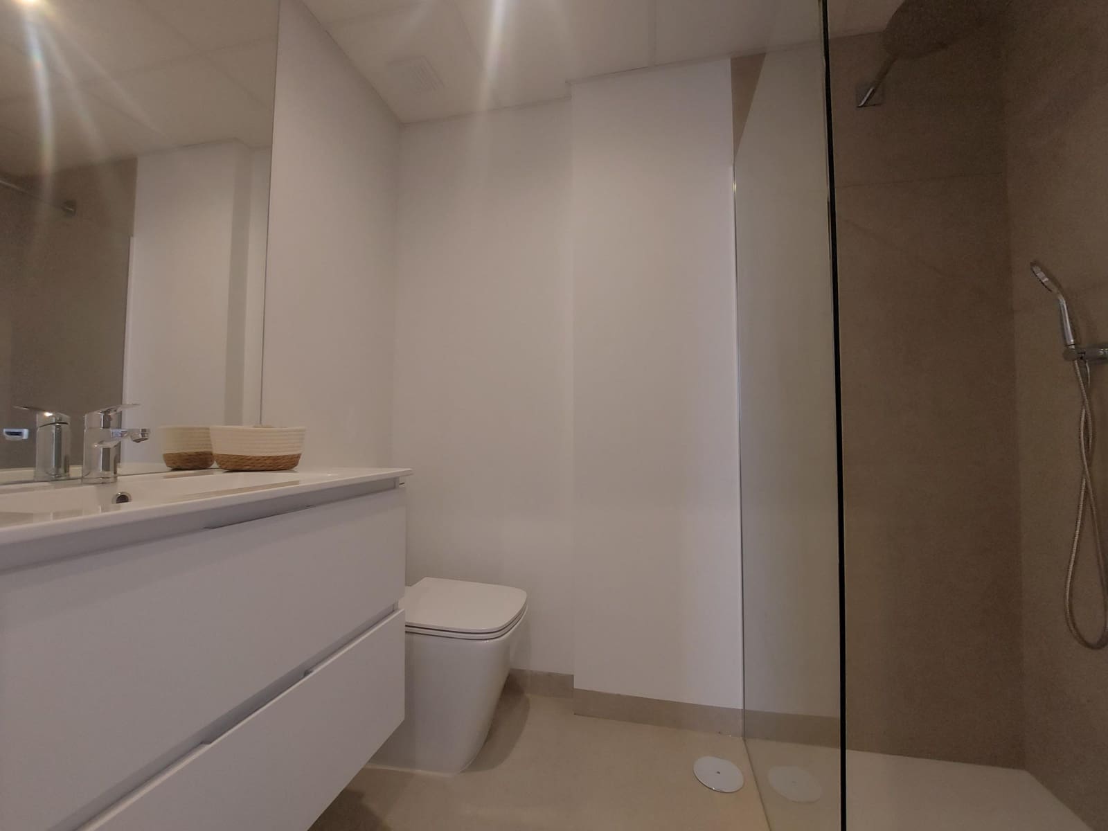 3 Zimmer Penthouse zu verkaufen in Mar de Cristal mit Pool - 595.000 € (Ref: 9808616)