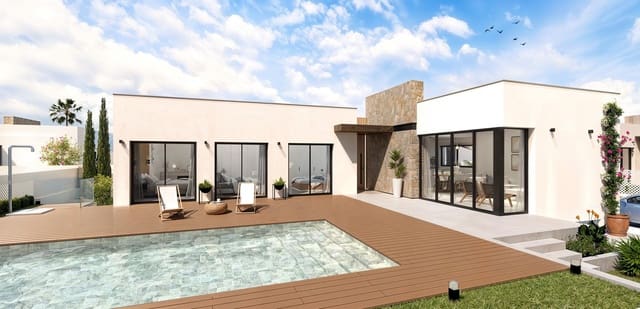 3 bedroom Villa for sale in Los Alcázares - € 827,000 (Ref: 9808617)