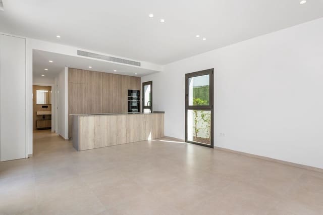 3 sypialnia Willa na sprzedaż w San Javier - 602 300 € (Ref: 9808618)