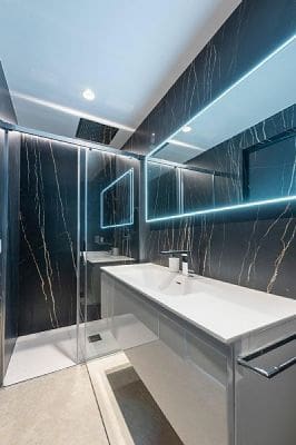 4 makuuhuone Huvila myytävänä paikassa Calpe / Calp - 2 990 000 € (Ref: 9808625)