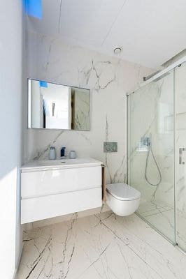 4 makuuhuone Huvila myytävänä paikassa Calpe / Calp - 2 990 000 € (Ref: 9808625)
