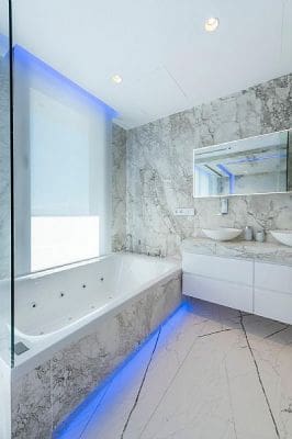 4 makuuhuone Huvila myytävänä paikassa Calpe / Calp - 2 990 000 € (Ref: 9808625)